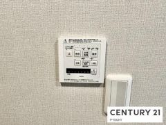 浴室暖房乾燥機