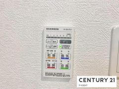 浴室暖房乾燥機