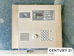 オートロック
