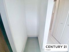 シューズインクローク