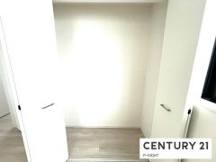 クローゼット