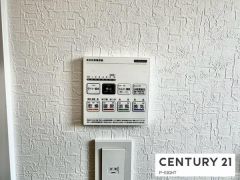 浴室暖房乾燥機