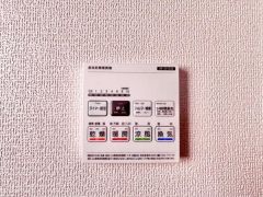 浴室暖房乾燥機