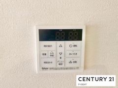 浴室暖房乾燥機