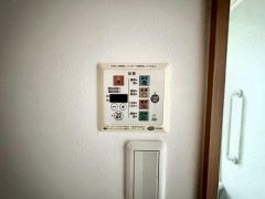 浴室暖房乾燥機