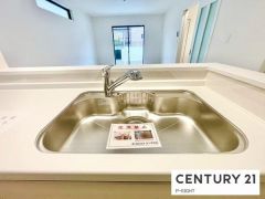 ステンレスシンク