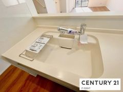 浄水器付き水栓