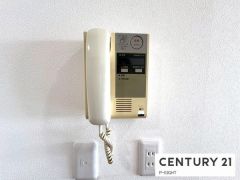 インターホン
