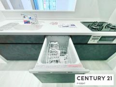 食器洗浄乾燥機