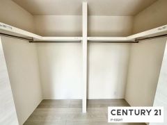 クローゼット