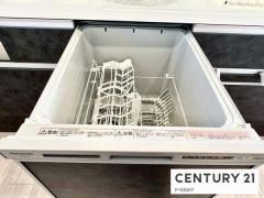 食器洗浄乾燥機