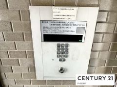 オートロック