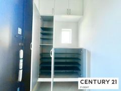 シューズボックス