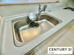 浄水器付き水栓