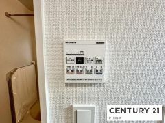 浴室暖房乾燥機
