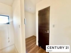 ストレージルーム