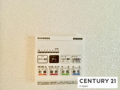 浴室暖房乾燥機