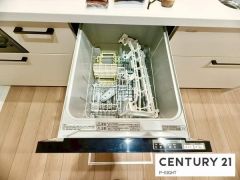 食器洗浄乾燥機