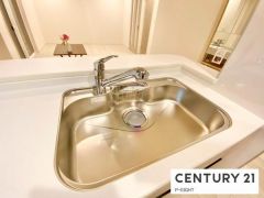 ステンレスシンク