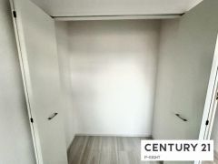 クローゼット