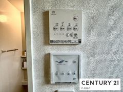 浴室暖房乾燥機