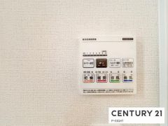 浴室暖房乾燥機