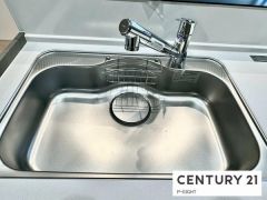 浄水器付き水栓