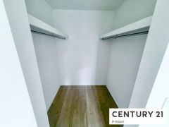 ウォークインクローゼット