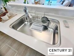 浄水器付き水栓