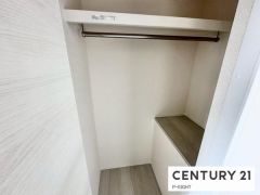 クローゼット