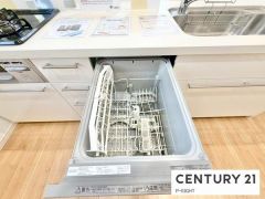 食器洗浄乾燥機