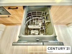 食器洗浄乾燥機