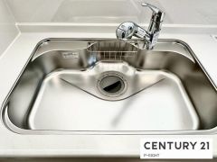 浄水器付き水栓