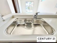 浄水器付き水栓