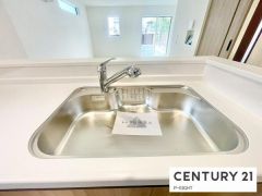 ステンレスシンク