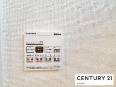 浴室暖房乾燥機