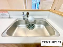 浄水器付き水栓