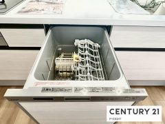食器洗浄乾燥機