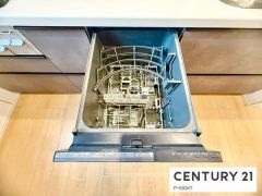 食器洗浄乾燥機