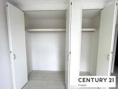 クローゼット