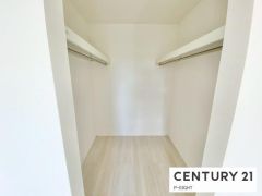 ウォークインクローゼット