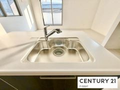 浄水器付き水栓