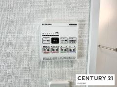 浴室暖房乾燥機