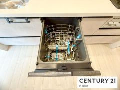 食器洗浄乾燥機