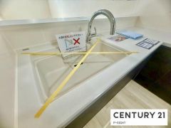 浄水器付き水栓