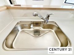 ステンレスシンク