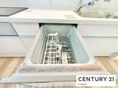 食器洗浄乾燥機