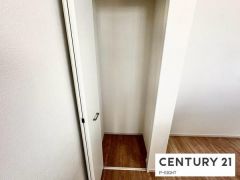 クローゼット
