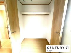 クローゼット
