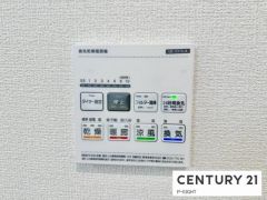 浴室暖房乾燥機